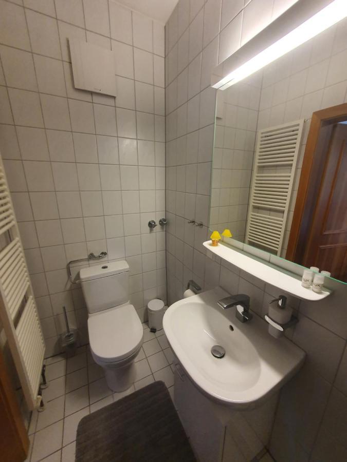 Gasthof Alte Post Oberhausen-Rheinhausen Экстерьер фото