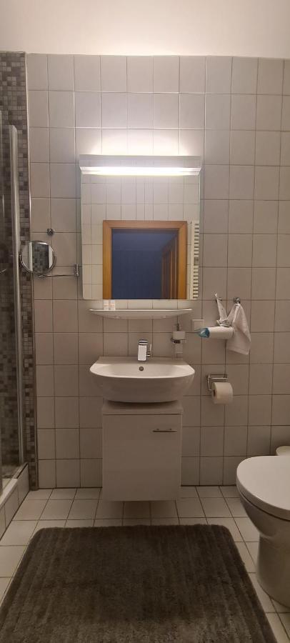 Gasthof Alte Post Oberhausen-Rheinhausen Экстерьер фото