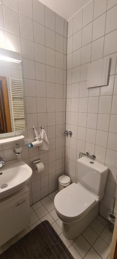 Gasthof Alte Post Oberhausen-Rheinhausen Экстерьер фото