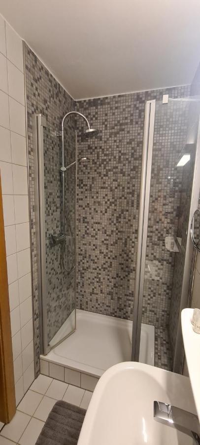 Gasthof Alte Post Oberhausen-Rheinhausen Экстерьер фото